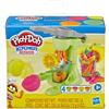 Hasbro Italy Srl Hasbro Play-doh Kitchen Creations Foodie Favorities Frutti Tropicali Playset Con Plastilina Colori Assortiti 4 Vasetti