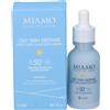 Miamo Oily Skin Defense Acnever Spf50+ Siero Protettivo Opacizzante 30ml