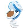 Miamo Second Skin Mesh Cushion Foundation Spf 50 Pa+++ Bronze Fondotinta 11 Grammi