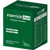 Farmakos Srl Fertivir Plus Integratore Per Il Sistema Uro-genitale 60 Capsule