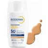 Bioderma Italia Bioderma Photoderm Xdefense Ultra-fluid Spf 50+ Tonalità 03 Fluido Solare Viso 40ml