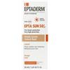 Unika Labs Srl Epta Sun Spf 50+ Color Protezione Solare Viso 50ml