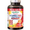Equilibra Vitamina C 1000 Formula Retard Integratore Per Il Sistema Immunitario 180 Compresse