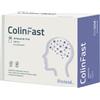 Bioisid Srl Colinfast Integratore Per La Memoria E La Funzione Cognitiva 20 Flaconcini Da 10ml