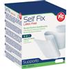 Pic Self Fix Latex Free Benda Elastica Autofissante Senza Lattice 20m X 10cm 1 Pezzo