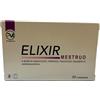 Piemme Pharmatech Italia Srl Elixir Mestruo Integratore Per Contrastare I Disturbi Legati Al Ciclo Mestruale 30 Compresse