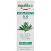 Equilibra Rosmarino Olio Per Capelli Rinforzante 50ml