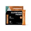 Promopharma Spa Glutatione Liposomiale Pocket Integratore Per Il Benessere Del Fegato 30 Stick Pack Orosolubili