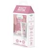 Equilibra Beauty Routine Viso Idratante Rigenerante Cofanetto Con Maschera Viso Idratante 1 Pezzo + Crema Viso Idratante 75ml