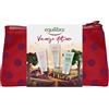 Equilibra Vacanze Italiane Pochette Winter Edition Con Crema Mani Levigante75ml + Crema Mani Nutriente Protettiva 75ml + Crema Mani Idratante 75ml