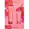 Caudalie Italia Caudalie Vinohydra Duo Idratazione Intensa Cofanetto Con Crema Idratante 60ml + Gel Detergente 30ml In Omaggio