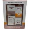 Eucerin Routine Anti-macchie Cofanetto Con Anti-pigment Siero 30ml + Pigment Control Spf 50+ Fluido Solare Iperpigmentazione 50ml