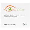 Lanova Farmaceutici Srl Oeil Plus Integratore Per La Funzione Visiva E Per Contrastare La Stanchezza 30 Bustine