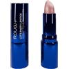 Rougj Group Rougj+ Let's Party Lipstick 01 Rossetto Metallizzato Rosa 1 Pezzo