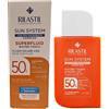 Rilastil Sun System Superfluid Water Touch Spf 50 Fluido Solare Viso 50ml