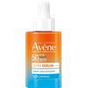 Avene Avène Ultra Serum Spf 50+ Siero Viso Idratante 30ml