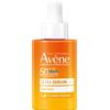 Avene Avène Ultra Serum Spf 50+ Siero Viso Attivante Glow-effect 30ml