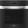 MIELE RICONDIZIONATO - GRADO B - 24 MESI DI GARANZIA - Miele Forno multifunzione da incasso H 7264 B da 60 cm