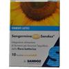 SANDOZ SpA Sangermina fermenti lattici 10 buste orodispersibili