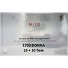 LABO INTERNATIONAL Srl Crescina Mito 1700 Donna 10+10 Fiale Trattamento Completo Isole Follicolari