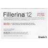 LABO INTERNATIONAL Srl Fillerina 12 Double Filler trattamento intensivo grado 5 30+30ml