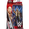 WWE The Rock (Capo finale) Elite Greatest Hits 10