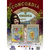 PD-Verlag Gallia & Corsica - Erweiterung zu Concordia