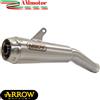 Arrow Honda CBR 500 R 2020 Terminale Di Scarico Per Moto Pro-Race Acciaio Inox