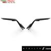 rizoma Specchietti Rizoma Stealth Black Yamaha T MAX 560 Tech Max 2020 Coppia Per Moto