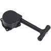 Be In Your Mind Avviamento a strappo per motore, compatibile con motori 1/10 HSP R025 R020 16-21 per RC Nitro Car ATV Mini Dirt Bike