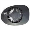 TYC Vetro specchio, Specchio esterno 328-0170-1 | Compatibile con: RENAULT TWINGO I