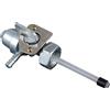 Generic Valvola carburante rubinetto benzina rubinetto carburante per Honda CB400SS CL400 CB450 Nighthawk 450 CA125 Rebel CMX250 Rebel 250 CB250 Police Nighthawk