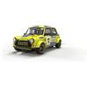 Hornby Hobbies LTD Scalextric C4635 Mini Miglia - Endaf Owens Cars - Touring Cars Slot Car Racing