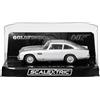 Scalextric C4436 James Bond Aston Martin DB5 - Goldfinger Cars - Street & Rally