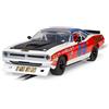 Scalextric C4525 Plymouth Barracuda - Spa Summer Classic 2023