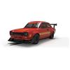Scalextric C4571 Ford Escort MK1 RSR - Modified Ford Series - Tom Ovenden Cars -