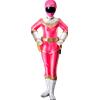 ThreeZero Mighty Morphin Power Rangers Rosa 1/6 Zeo Ranger I Pink THREEZERO sideshow