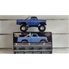 Traxxas TRX4-M Ford F150 Blue RC Crawler 1:18 4x4 Elettrico Nuovo
