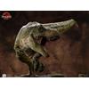 Sideshow Jurassic Park The Lost World Tyrannosaur Buck 1/12 Scale Statue T-REX Maquette