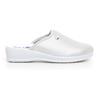 BEST COMFORT Ciabatta Argento - Donna - Argento