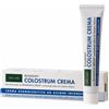 Solimè - Colostrum Crema 30 ml - Emulsione lenitiva e idratante