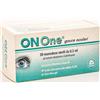 Onone gocce oculari 30 fiale monodose sterili da 0,5 ml