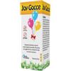 Joy - Gocce 20 ml - Integratore di camomilla e finocchio per benessere intestinale