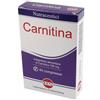 Kos - Carnitina - Integratore Alimentare in Compresse