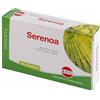 Serenoa - Estratto secco di - 60 compresse per la prostata