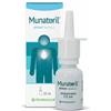Munatoril - Spray Nasale 20 ml - Trattamento per Raffreddore e Rinite