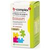 Farmaderbe - B complex 60 compresse - Integratore vitaminico