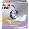 Lines - E' Ali - Assorbenti con Ali 8 Pezzi