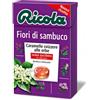 RICOLA AG RICOLA FIORI SAMBUCO S/ZUCC50G