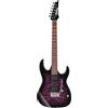 Ibanez GRX70QA Transparent Violet Sunburst